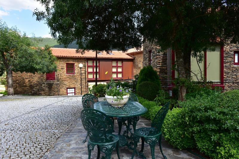 Casa Lagar Da Alagoa - Genel