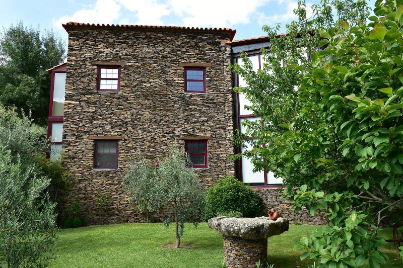 Casa Lagar Da Alagoa - Genel