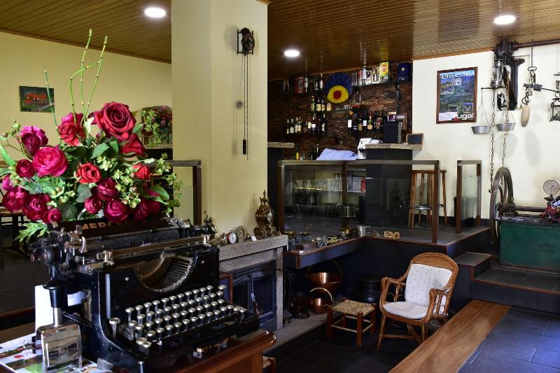 Casa Lagar Da Alagoa - Oda