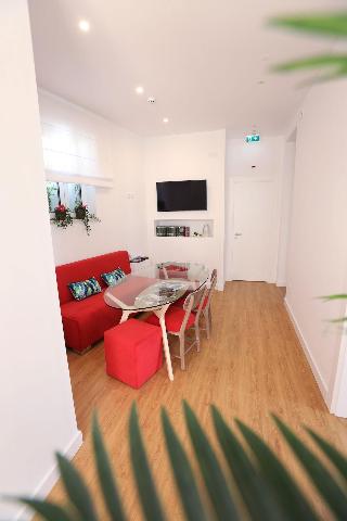 Glass Boutique - Rooms & Suites fotoÄŸrafÄ±