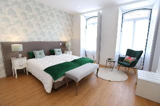 Glass Boutique - Rooms & Suites otel fotoğrafı