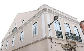 Glass Boutique - Rooms & Suites fotoÄŸrafÄ±