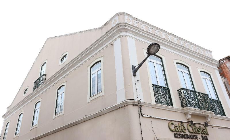 Glass Boutique - Rooms & Suites - Genel