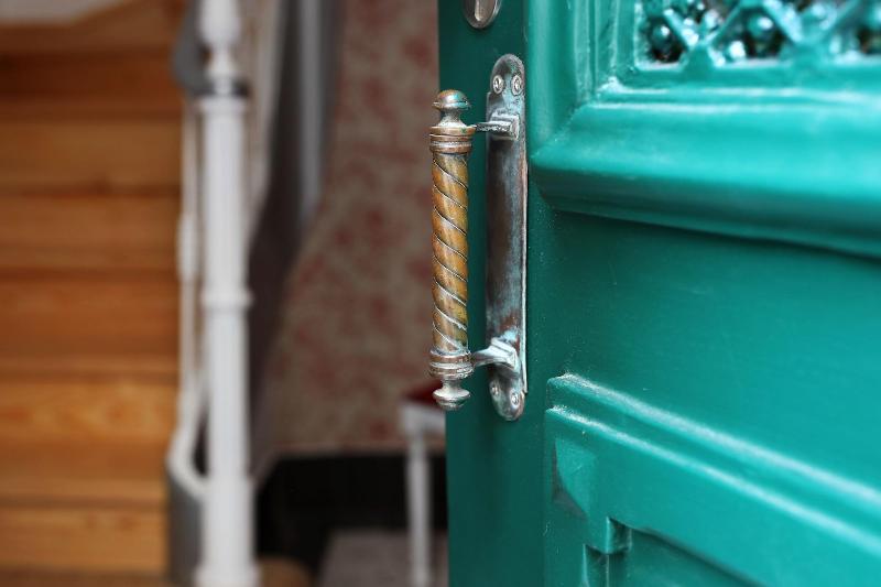 Glass Boutique - Rooms & Suites - Genel