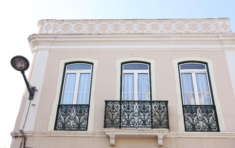 Glass Boutique - Rooms & Suites - Genel