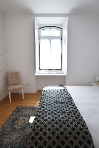 Glass Boutique - Rooms & Suites fotoÄŸrafÄ±