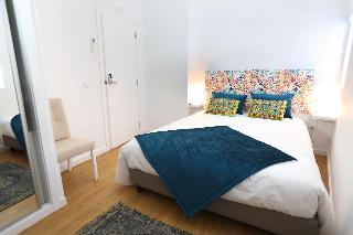 Glass Boutique - Rooms & Suites fotoÄŸrafÄ±
