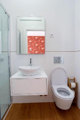 Glass Boutique - Rooms & Suites fotoÄŸrafÄ±