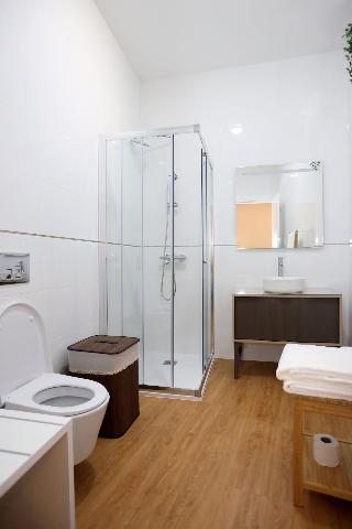 Glass Boutique - Rooms & Suites fotoÄŸrafÄ±