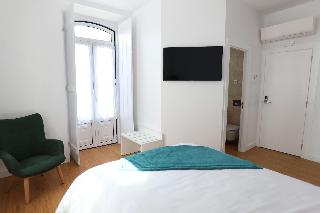 Glass Boutique - Rooms & Suites fotoÄŸrafÄ±
