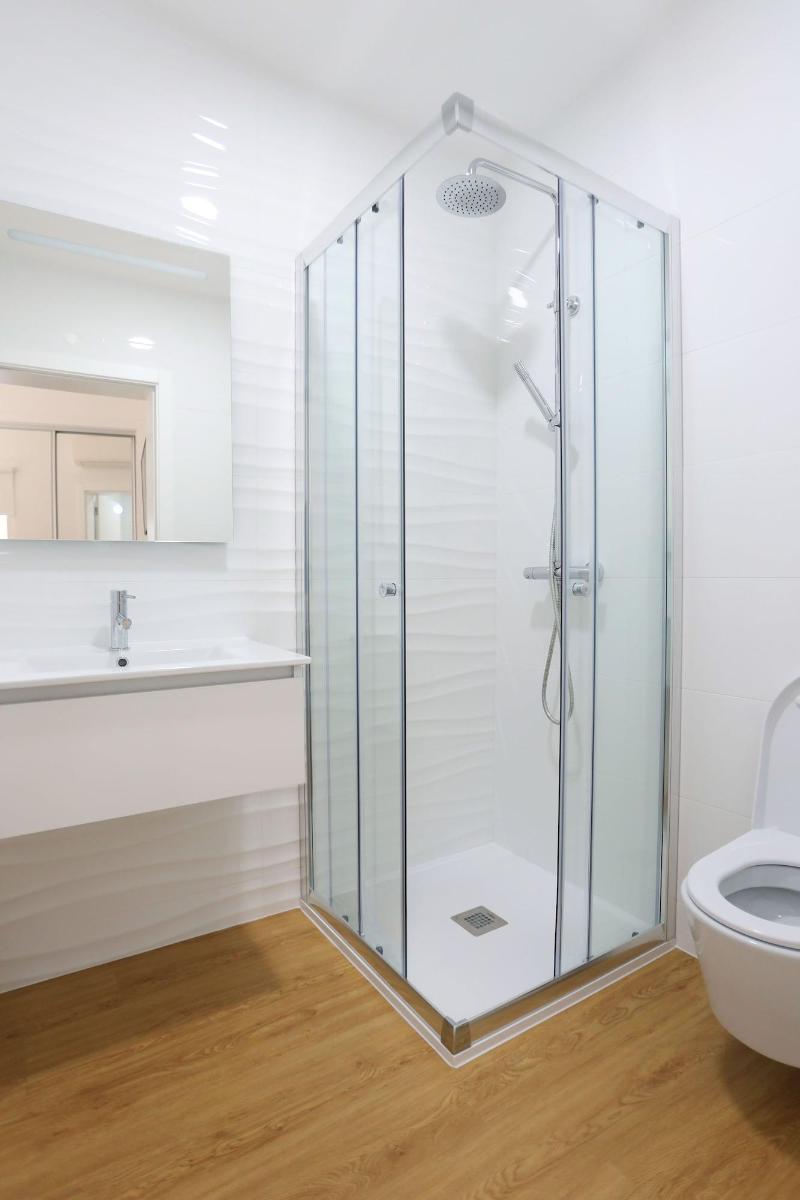 Glass Boutique - Rooms & Suites - Oda