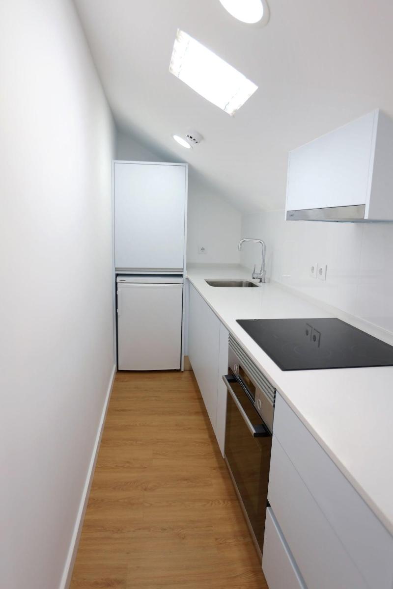 Glass Boutique - Rooms & Suites - Oda