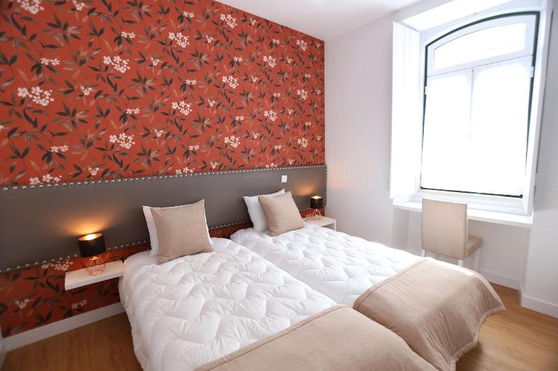 Glass Boutique - Rooms & Suites - Oda