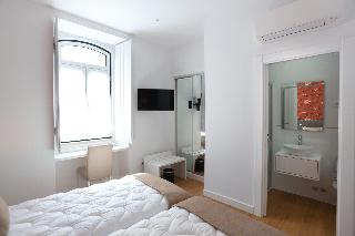 Glass Boutique - Rooms & Suites fotoÄŸrafÄ±