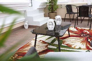 Glass Boutique - Rooms & Suites fotoÄŸrafÄ±