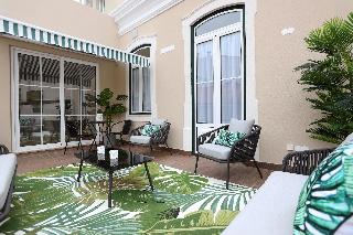 Glass Boutique - Rooms & Suites fotoÄŸrafÄ±