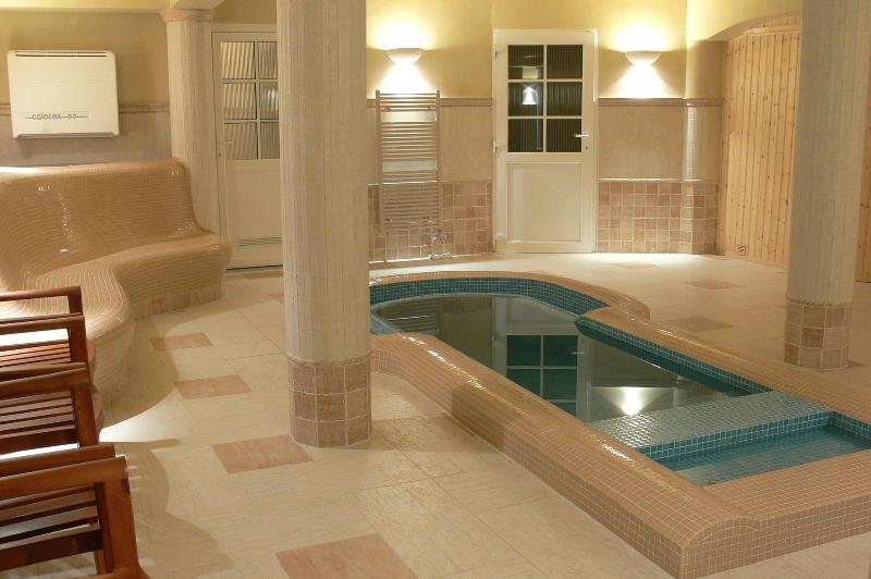 Öreg Miskolcz Hotel - Aktivite