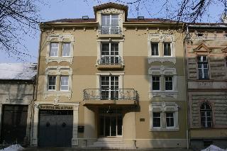 Öreg Miskolcz Hotel otel fotoğrafı