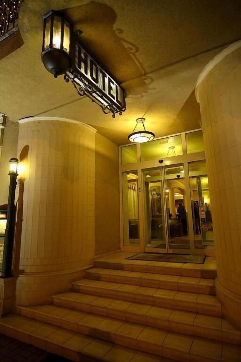 Öreg Miskolcz Hotel - Genel