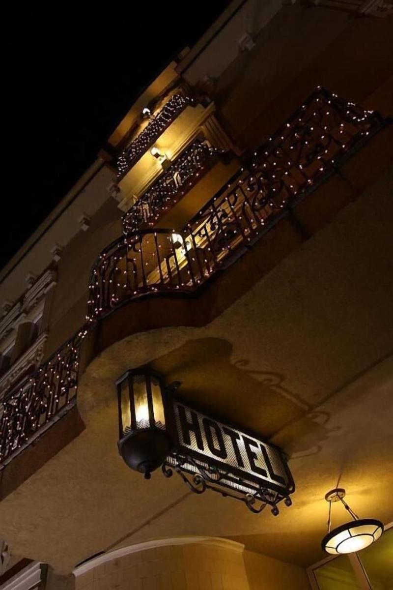 Öreg Miskolcz Hotel - Genel