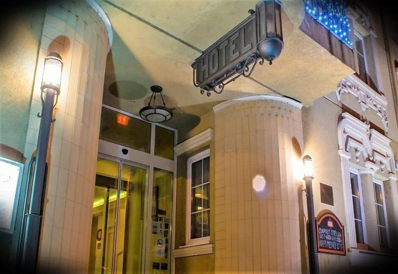 Öreg Miskolcz Hotel - Genel
