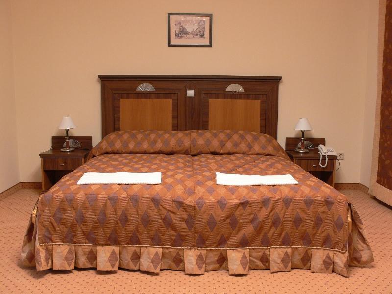 Öreg Miskolcz Hotel - Oda