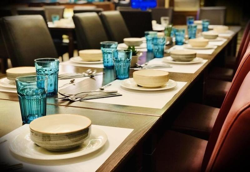 Öreg Miskolcz Hotel - Restoran