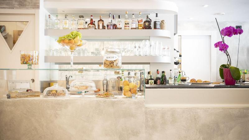 Hotel Piuro - Bar