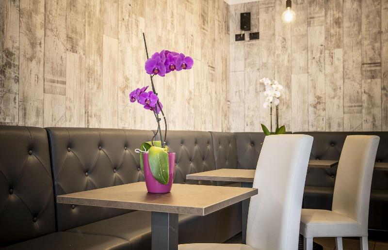 Hotel Piuro - Bar