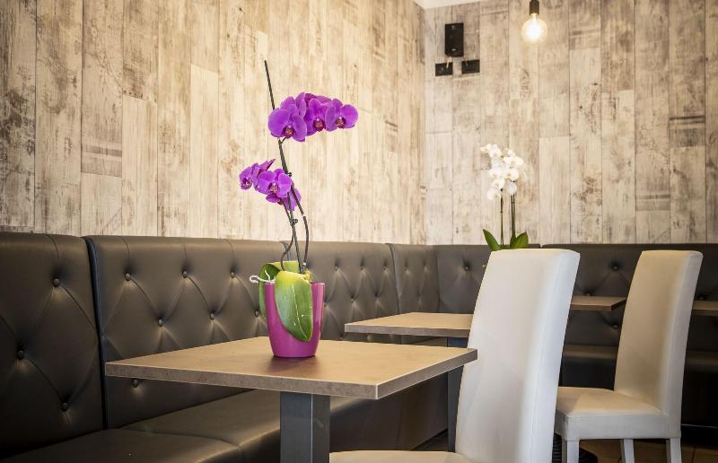 Hotel Piuro - Bar