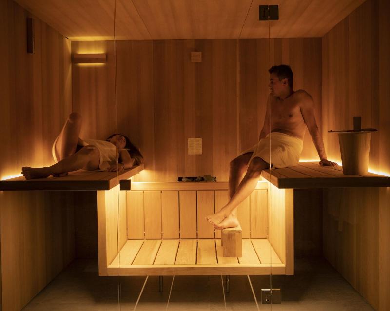Hotel Piuro - Aktivite