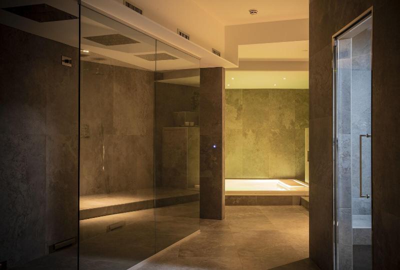 Hotel Piuro - Aktivite