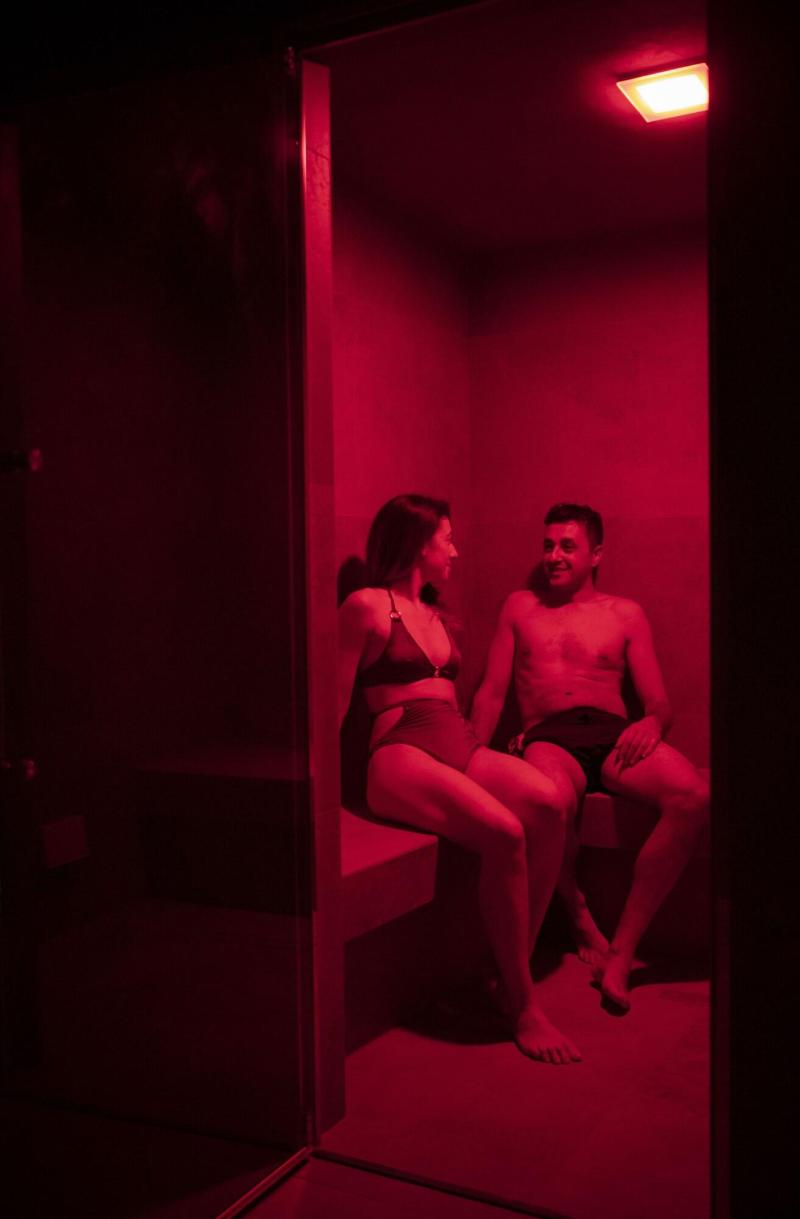 Hotel Piuro - Aktivite