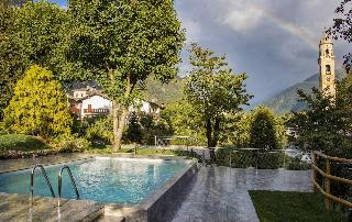 Hotel Piuro fotoÄŸrafÄ±