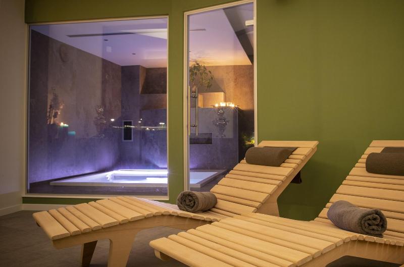 Hotel Piuro - Aktivite