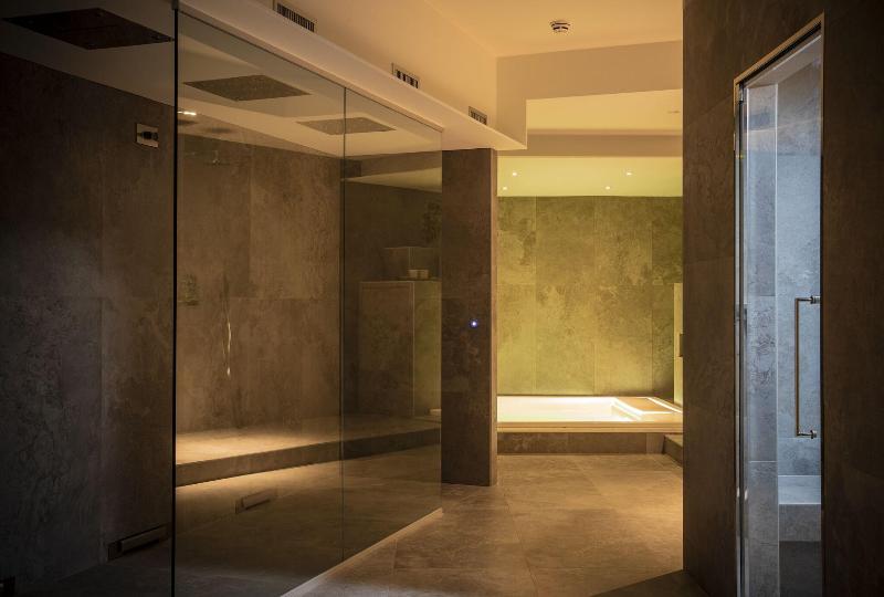 Hotel Piuro - Aktivite