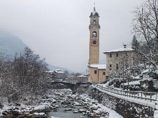 Hotel Piuro fotoÄŸrafÄ±