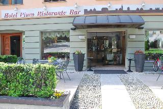 Hotel Piuro fotoÄŸrafÄ±