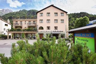 Hotel Piuro fotoÄŸrafÄ±