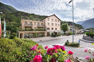 Hotel Piuro fotoÄŸrafÄ±