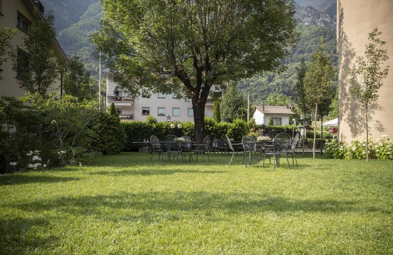 Hotel Piuro - Genel