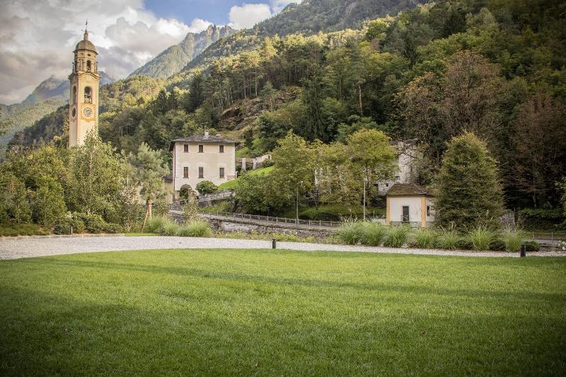Hotel Piuro - Genel