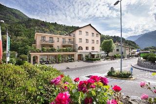 Hotel Piuro fotoÄŸrafÄ±