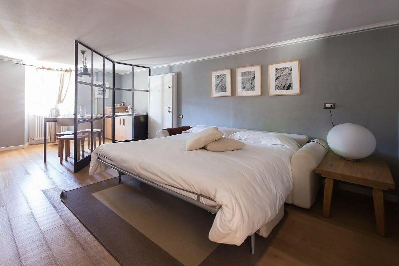 Hotel Piuro - Oda