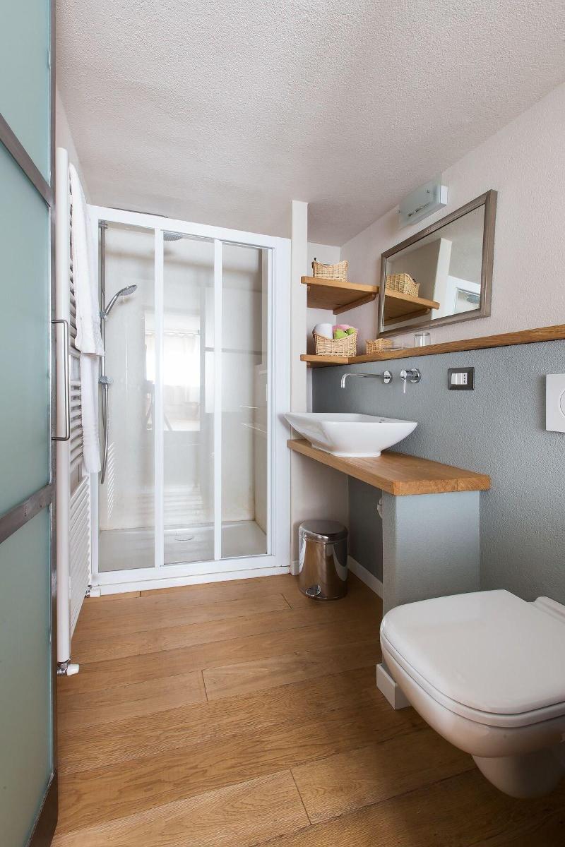 Hotel Piuro - Oda