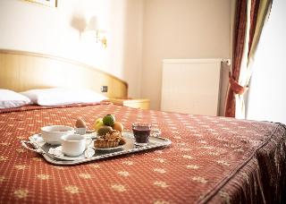 Hotel Piuro fotoÄŸrafÄ±