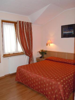 Hotel Piuro fotoÄŸrafÄ±