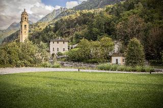 Hotel Piuro fotoÄŸrafÄ±