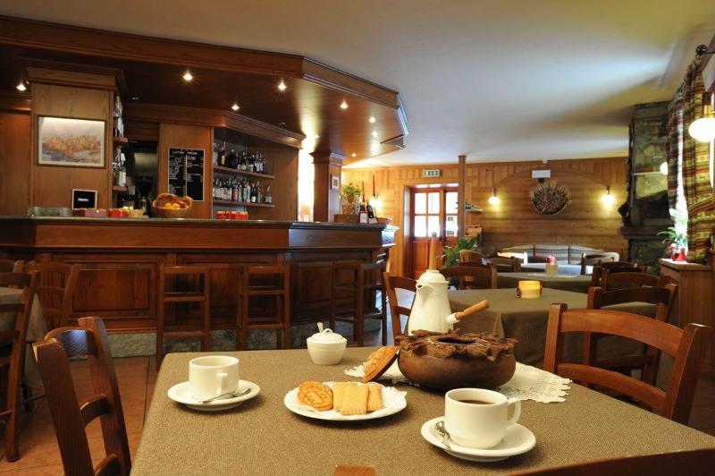 Petit Tournalin - Restoran