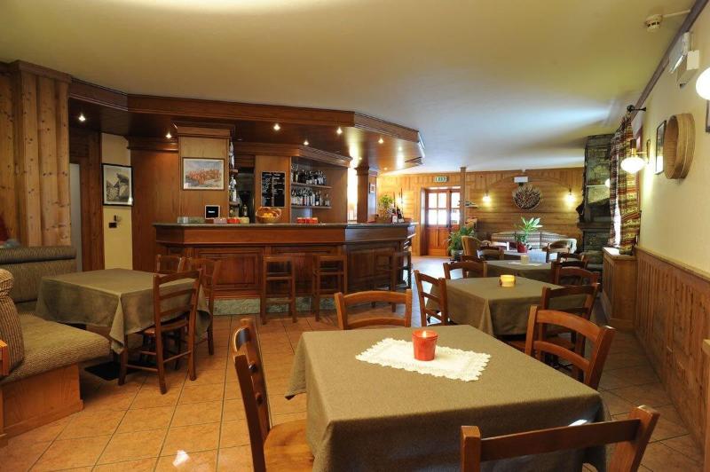 Petit Tournalin - Restoran